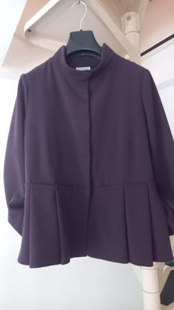 Damen Jacke ISSUE violett Grösse M 