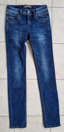 Damen-Jeanshose Grösse 36 Länge 34