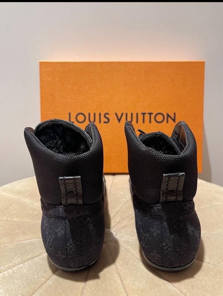 Louis Vuitton Scarpe da donna: Louis Vuitton Schuhe - Grösse 35.5 (36) – Usato da Zürich venduto da tub_bl7s 3