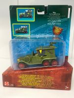 Disney Atlantis Rourke's Comand Car 431