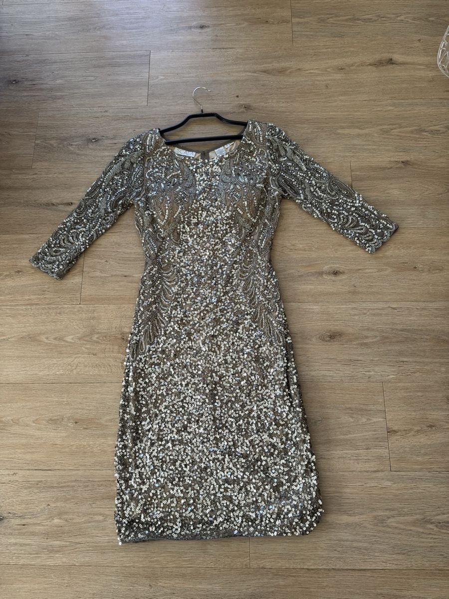 Kleider: Abendkleid  – Gebraucht aus Eschlikon TG von Didi2007_ 1