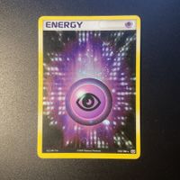 Pokémon Psycho Energy Holo 105/106 Ex Emerald Ab 1 -.