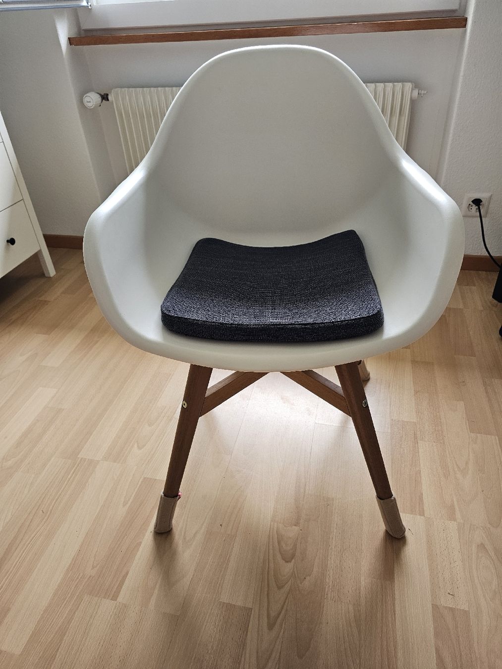 Ikea Sedie: Stuhl Fanbyn von Ikea – Nuovo (secondo la descrizione) da Ittigen venduto da Sabi94