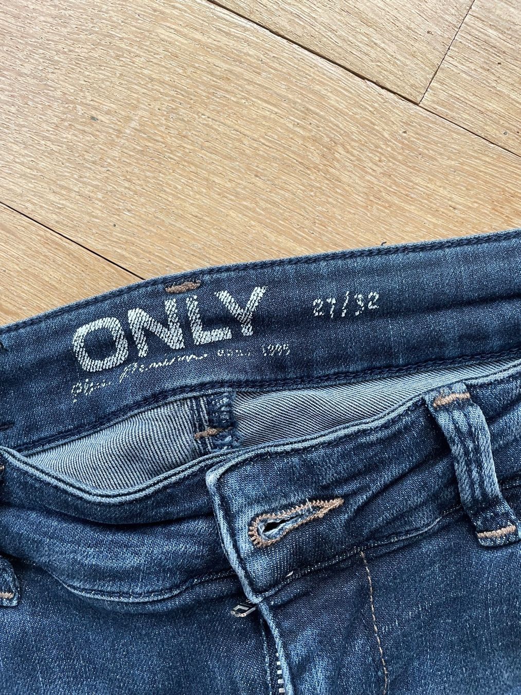 Only Jeans: Only Jeans, 27/32 – Usato da aarau venduto da A.Naef 1