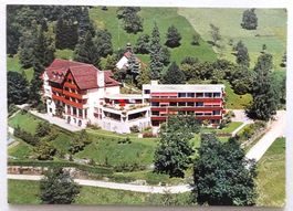Haus St. Elisabeth, Walchwil am Zugersee