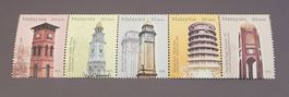 Malaysia 2003 schöne briefmarken