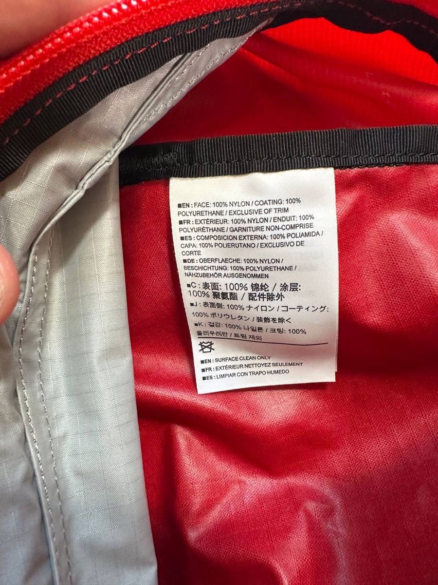 Arcteryx Rucksäcke: Arcteryx Rucksack   – Gebraucht aus Pfäffikon ZH von Nataliia. 3