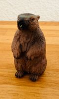 Murmeltier Munggen - wie SCHLEICH