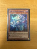 Yugioh Karte LDS3-DE088 1.ST