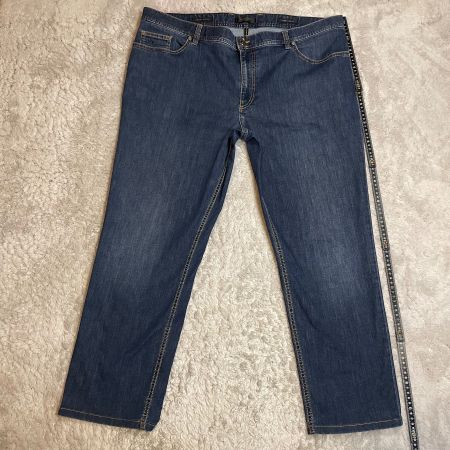 ALBERTO Pipe Jeans W40 L32 Regular Slim Fit Coolmax