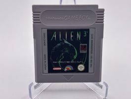 GB - Alien 3