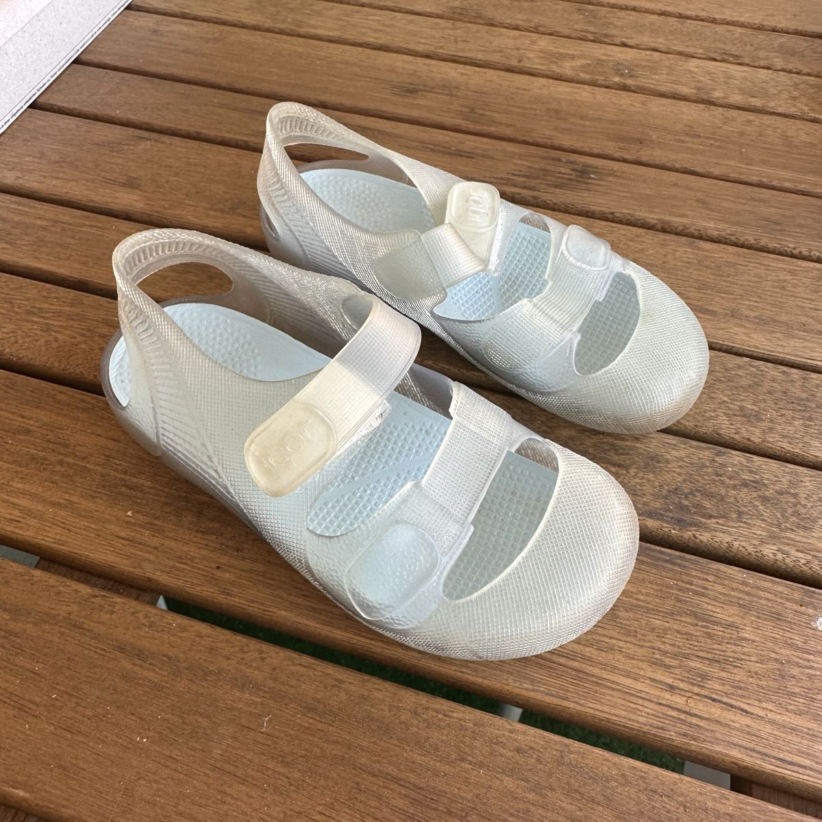 Scarpe per ragazzi: Kindersandalen, Größe 26 – Usato da Chur venduto da coskun 2