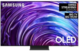 Samsung 65 Zoll S95D mit 5 Jahren Garantie