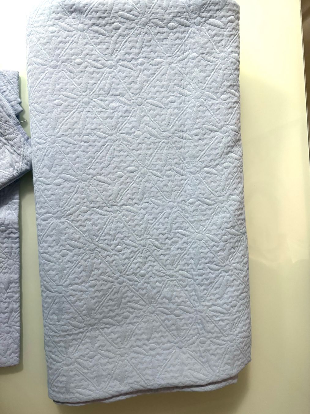 Globus Coperte: Überwurf  ca. 245x240 – Nuovo (secondo la descrizione) da Adliswil venduto da Jessik0 2