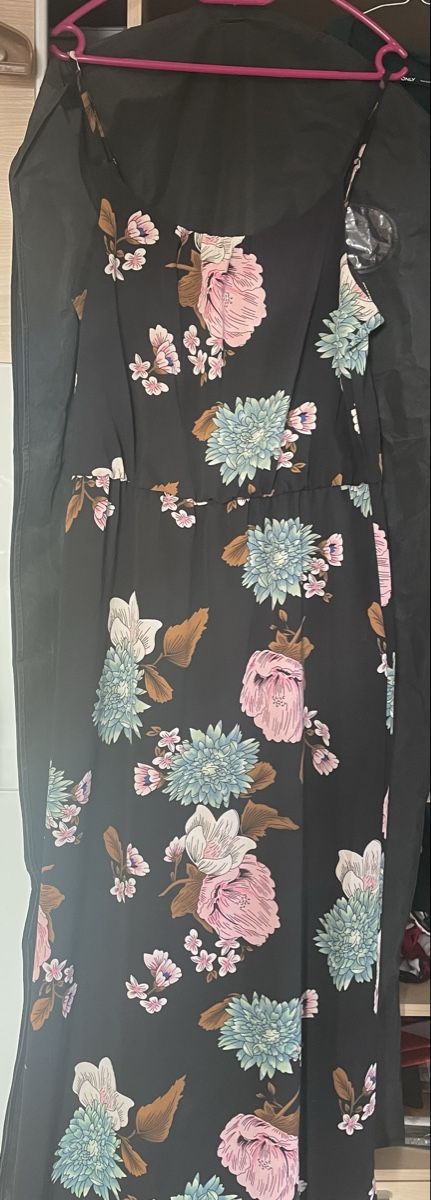 Kleider: Sommerkleid  – Neu (gemäss Beschreibung) aus Sarn von pla_mb5v