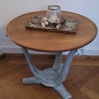 Tisch rund "Elena"