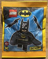 LEGO Batman im neuem Outfit Polybag / Paperbag Neu