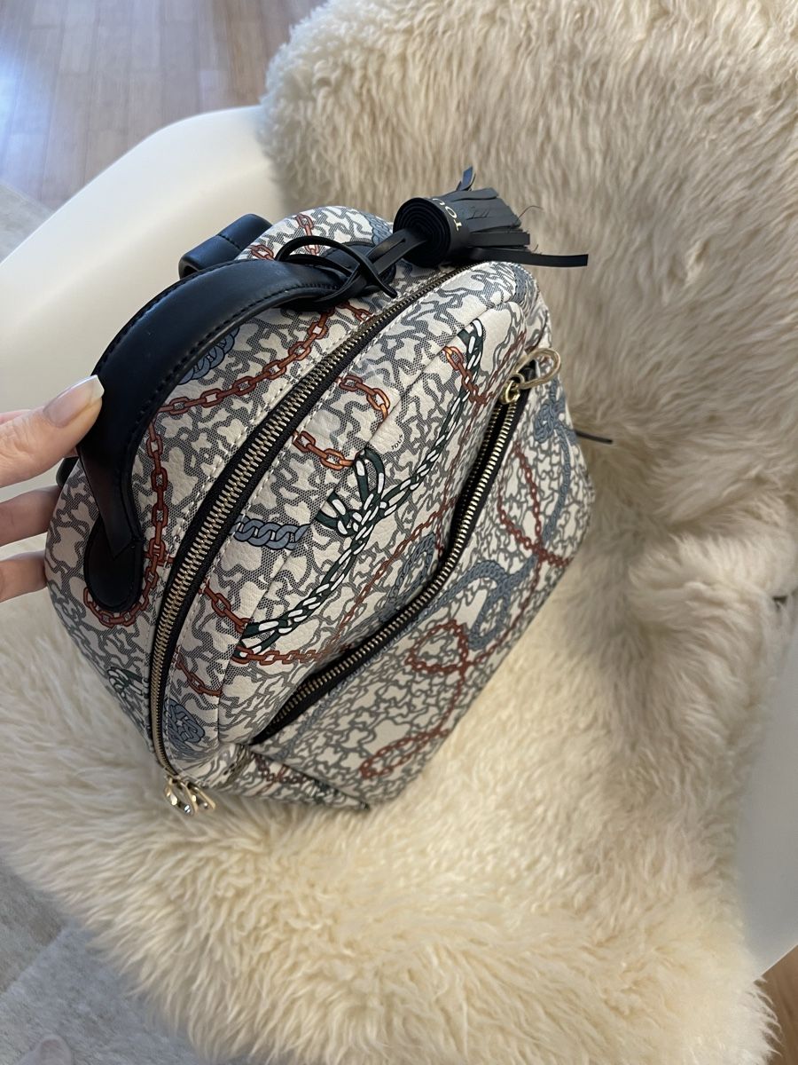 Rucksäcke: TOUS Rucksack – Gebraucht aus Wichtrach von Adriana222 3
