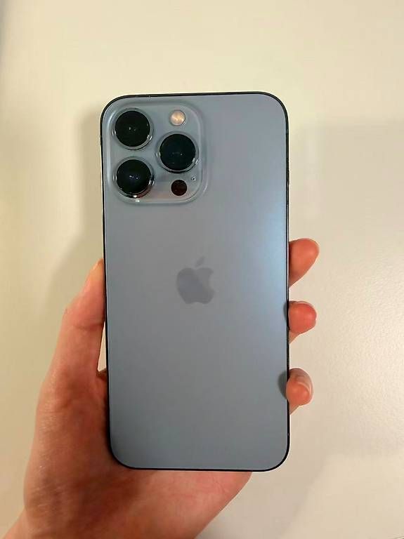 Portables: iphone 13 pro – D'occasion à Zürich par ppt_72tw 2