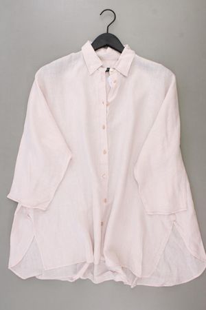 Weekend Max Mara Oversize-Bluse Gr. L neuwertig 3/4 Ärmel