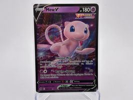 Zenit der Könige - Mew V  (CRZ 60) - DE