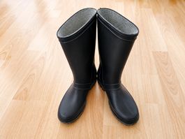 Gummistiefel Gr. 30