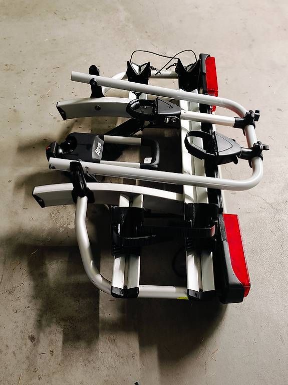 Dachträger: Porte vélo Strada DL2 – Gebraucht aus Chavannes-Renens von wolfgangmi78 3
