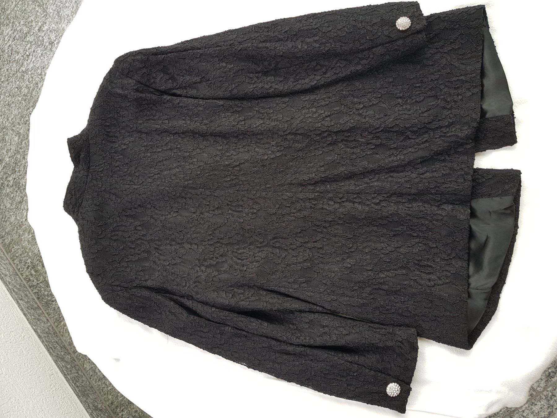 Giacche: Blazer der Marke "afterfive by Jean Claire" – Usato da Näfels venduto da SuEdHe 1