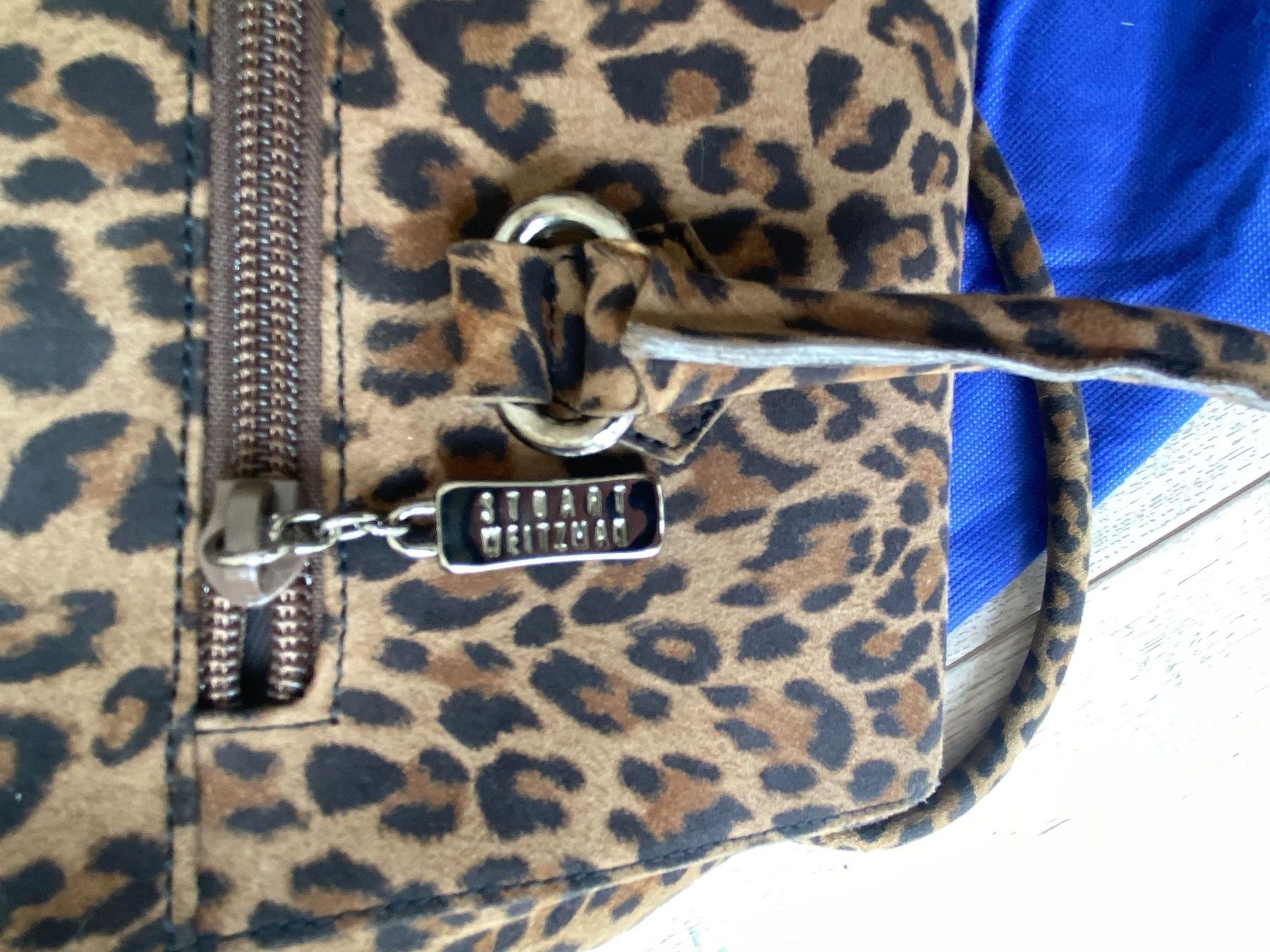 Stuart Weitzman Borse da donna: Retro Tasche Stuart Weitzman – Usato da Nohl venduto da Gross2 5