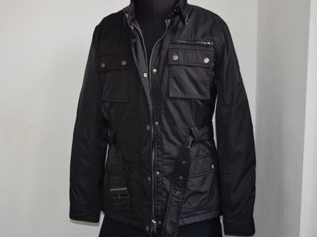 Damen Reebok Jacke gr. M (ca. 40-42) - leicht gefuttert
