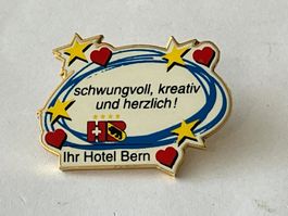 1 Pin Hotel Bern