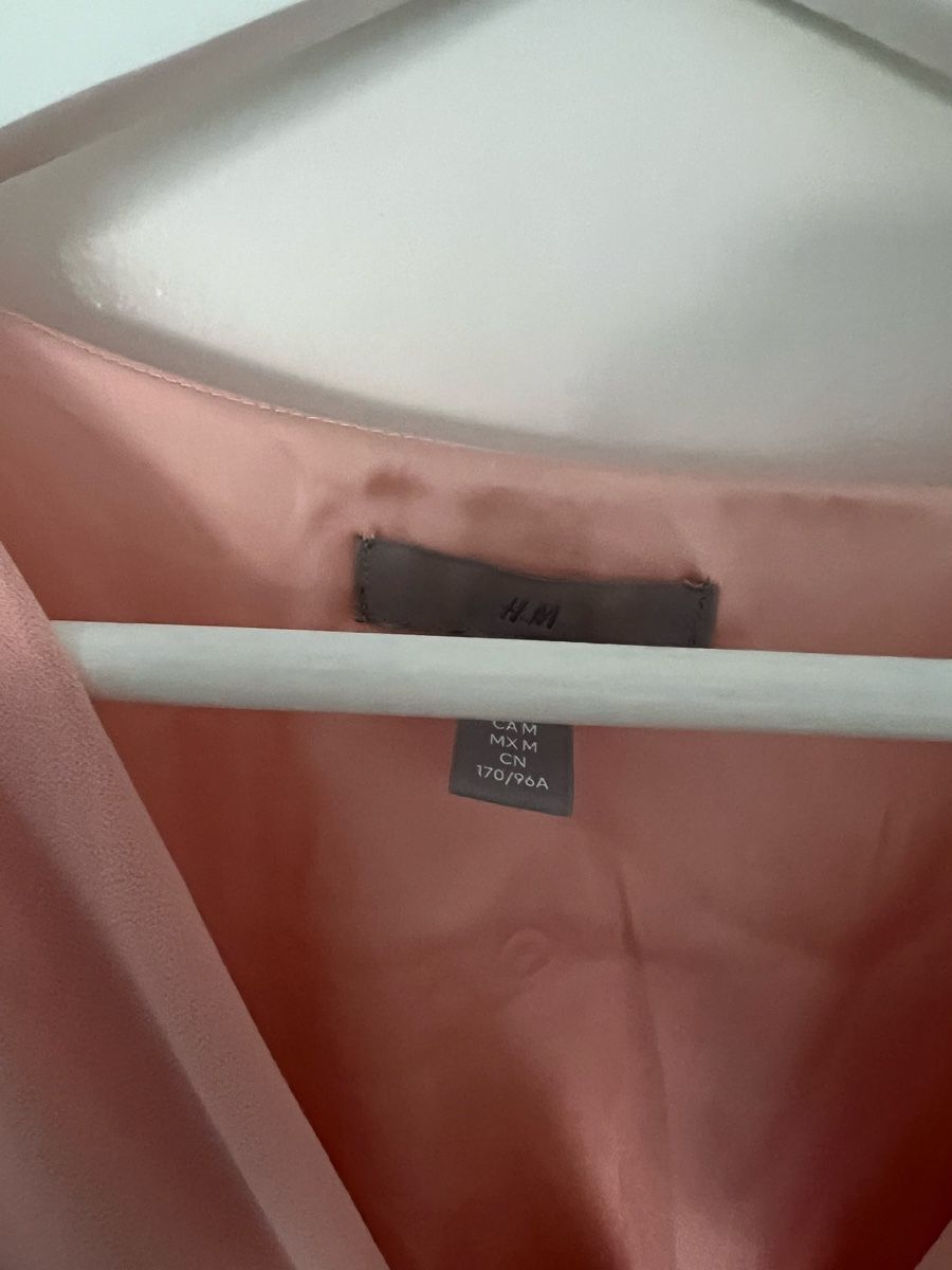 H&M Vestiti: Kleid H&M in Grösse M – Nuovo (secondo la descrizione) da Rüschlikon venduto da Meli_16 1