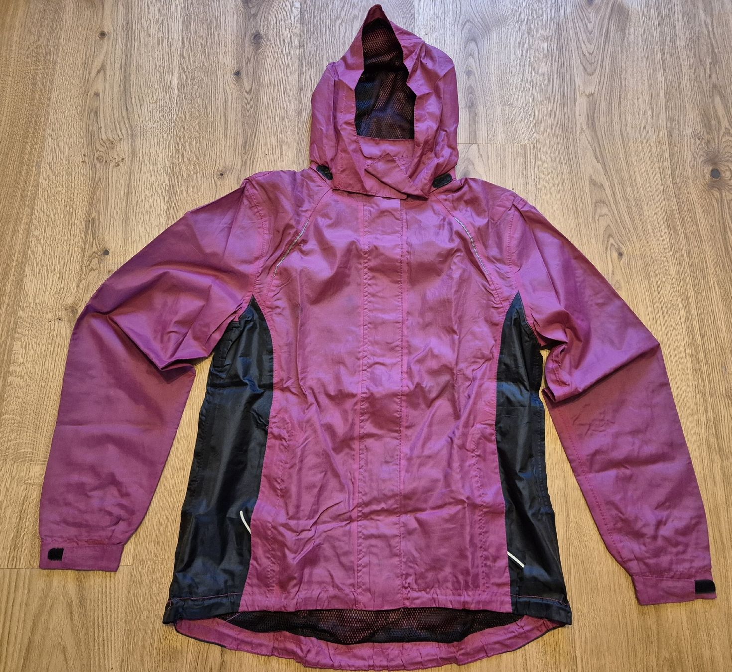Giacche: Regenjacke "Crivit" (Gr. M) – Usato da Gams venduto da federli29