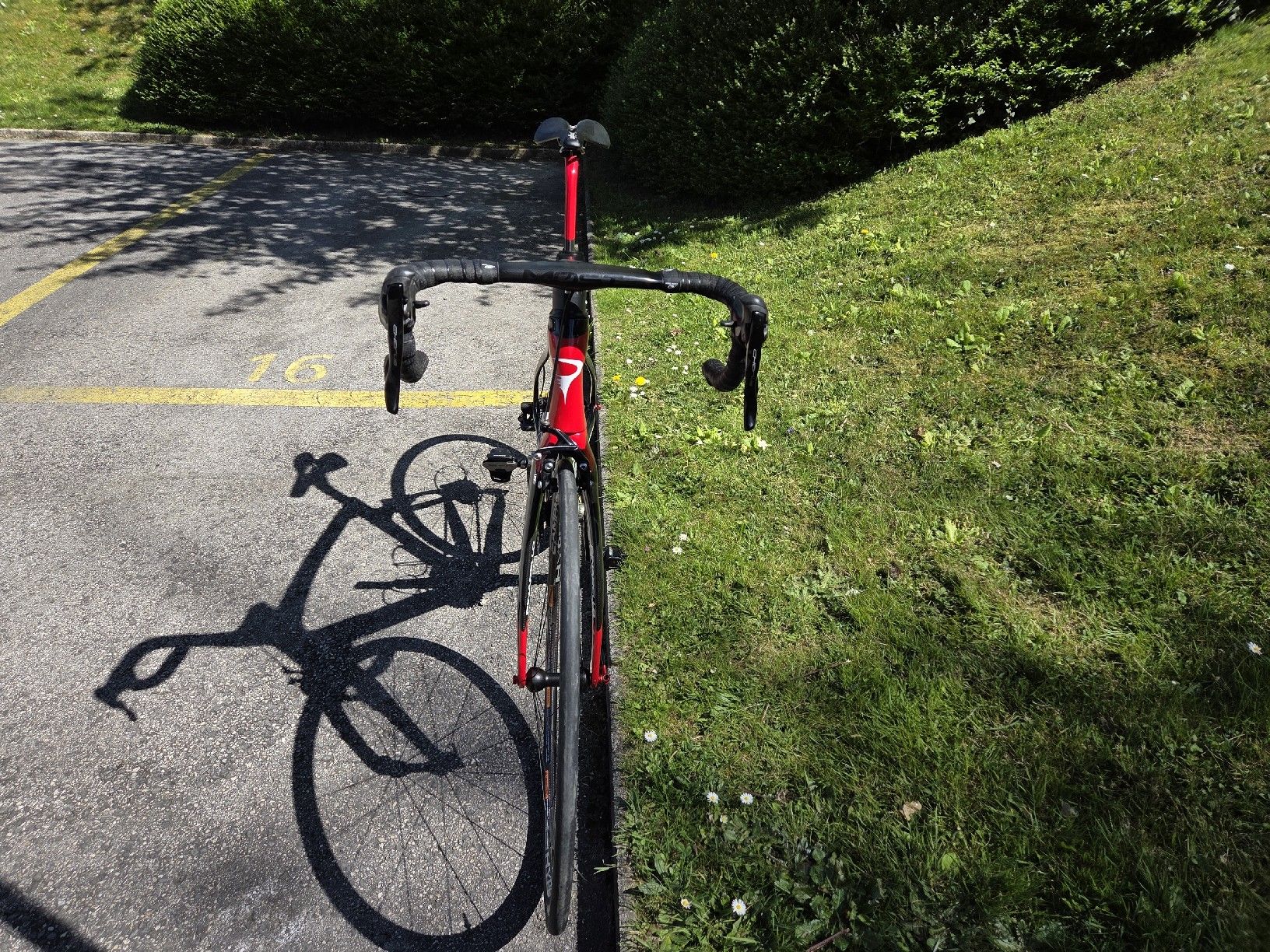 Velos: pinarello F12 – Neu (gemäss Beschreibung) aus Ecublens VD von reynald49 2