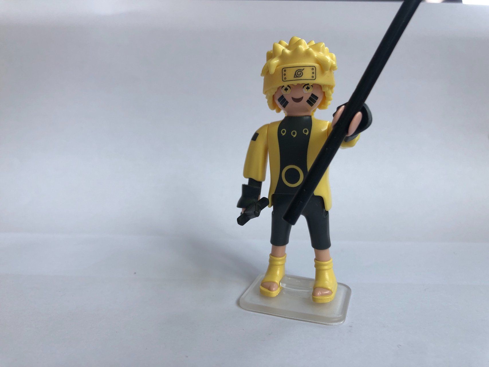 Playmobil Giocattoli: Playmobil Naruto – Usato da Zuoz venduto da Scat01