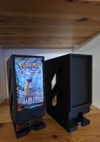 Booster Display / Spender für 40 Pokémon TCG Booster 
