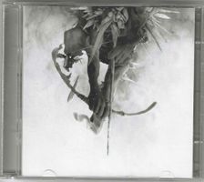 Linkin Park – The Hunting Party - CD + DVD