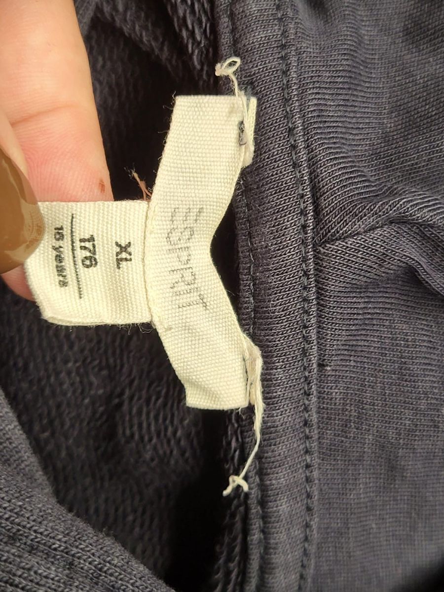 Esprit Maglioni & Felpe: Kapuzenpullover Esprit Grösse XL mit Schriftzug – Usato da Arnegg venduto da Michirech 3