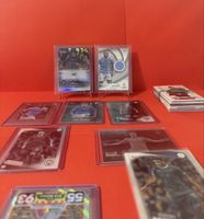 Manchester City Sammlung (Auto, Patch & nummerierte Karten)
