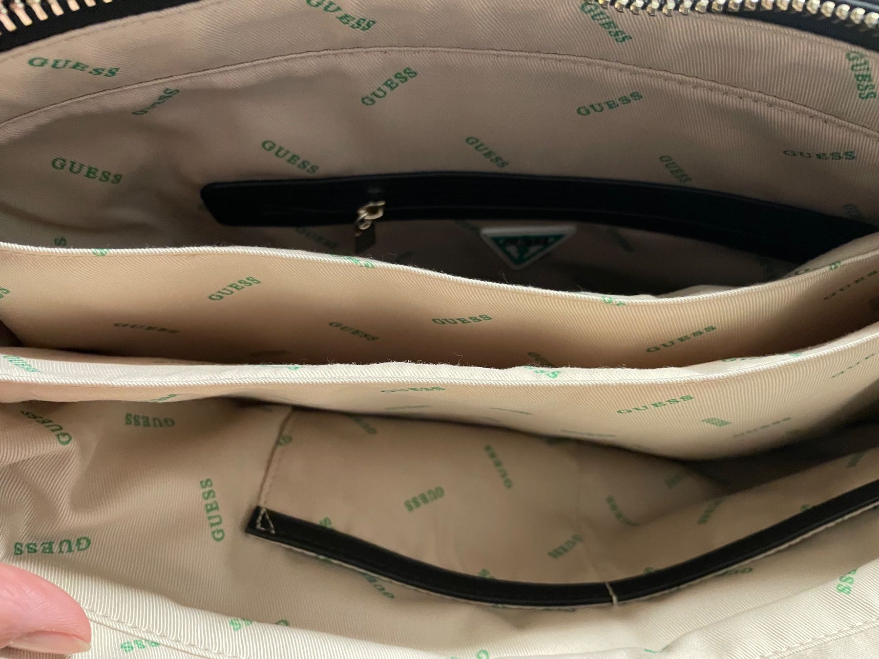 Guess Borse da donna: Guess Tasche – Nuovo e nell'imballaggio originale da chur venduto da kejono 2