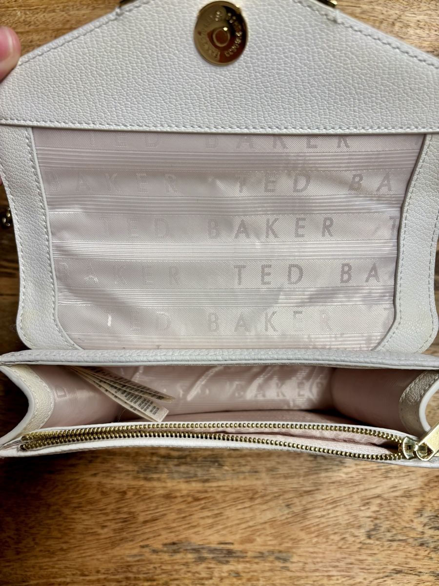 Ted Baker Borse da donna: Handtasche – Nuovo (secondo la descrizione) da Basel venduto da Mirejus 1