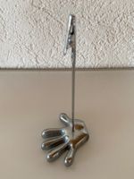 Fotoständer Hand