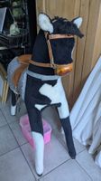 Stehpferd/Reitpferd
