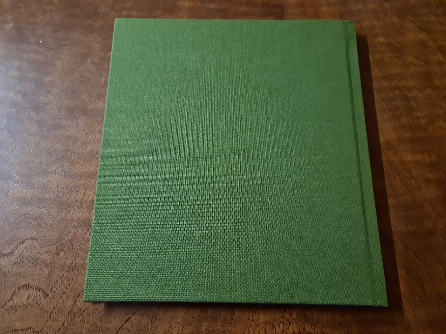 Libri: Zauber des Anfangs – Usato da Erstfeld venduto da Mario_boe0 3