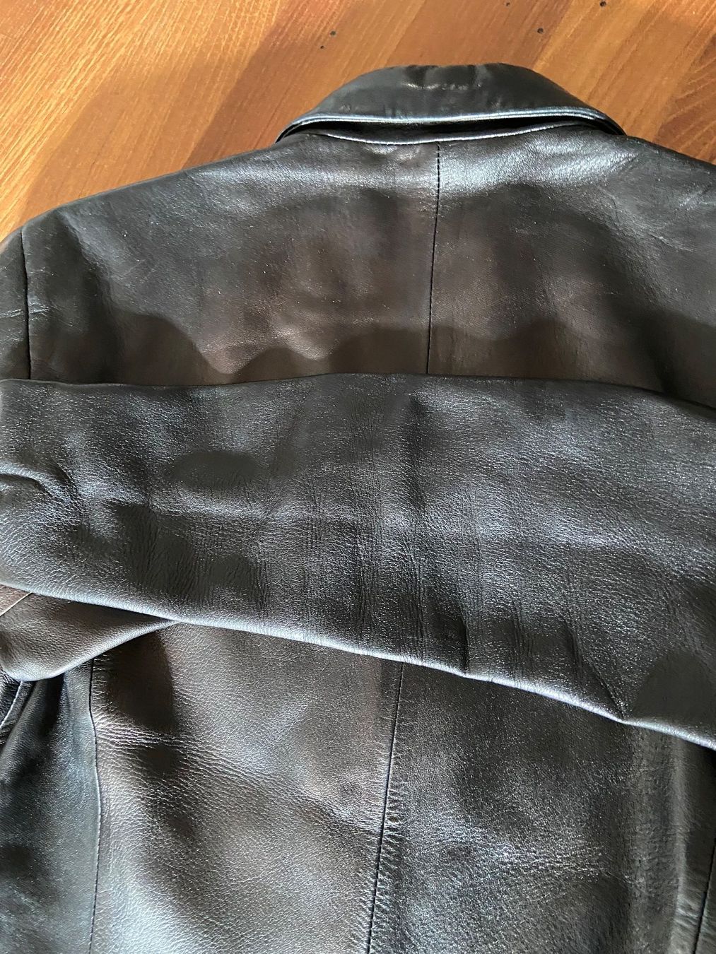 Vestes: Vintage Pollini Lederjacke – D'occasion à Unterengstringen par bar_rh5f 2