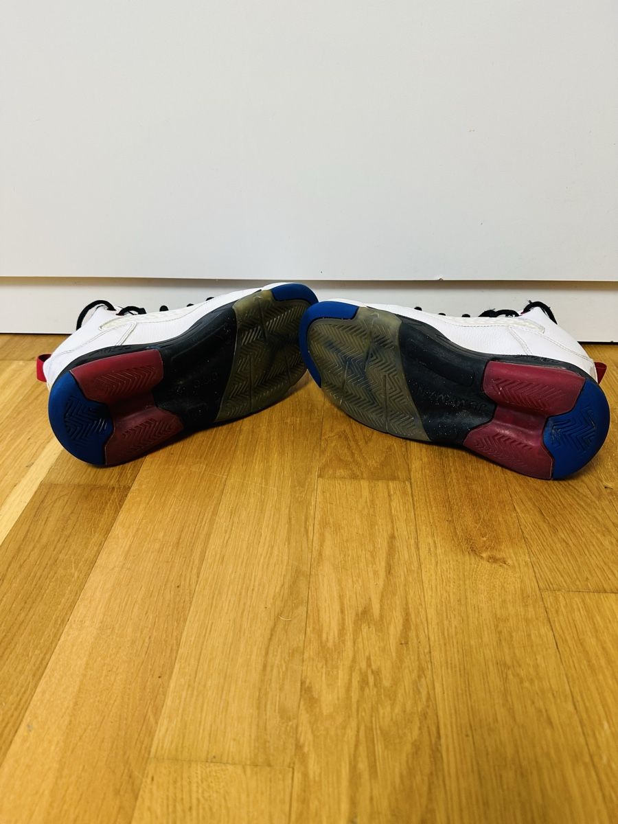 Jordan Scarpe da uomo: Nike Jordan 36,5 – Usato da Rubigen venduto da leonardo25 4