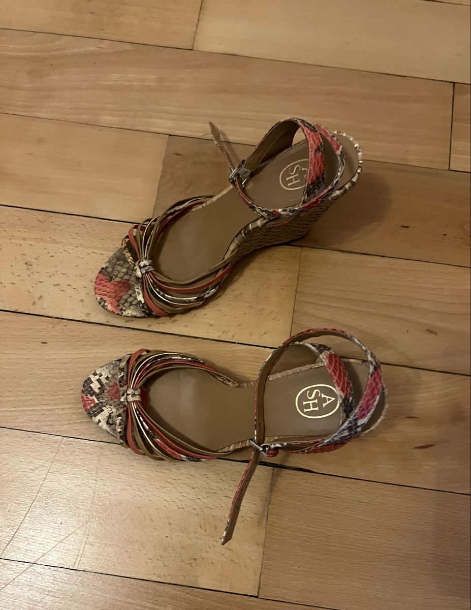 Ash Chaussures femmes: Ash Sandalen, Gr. 40 – D'occasion à Bern par t.nomse 2
