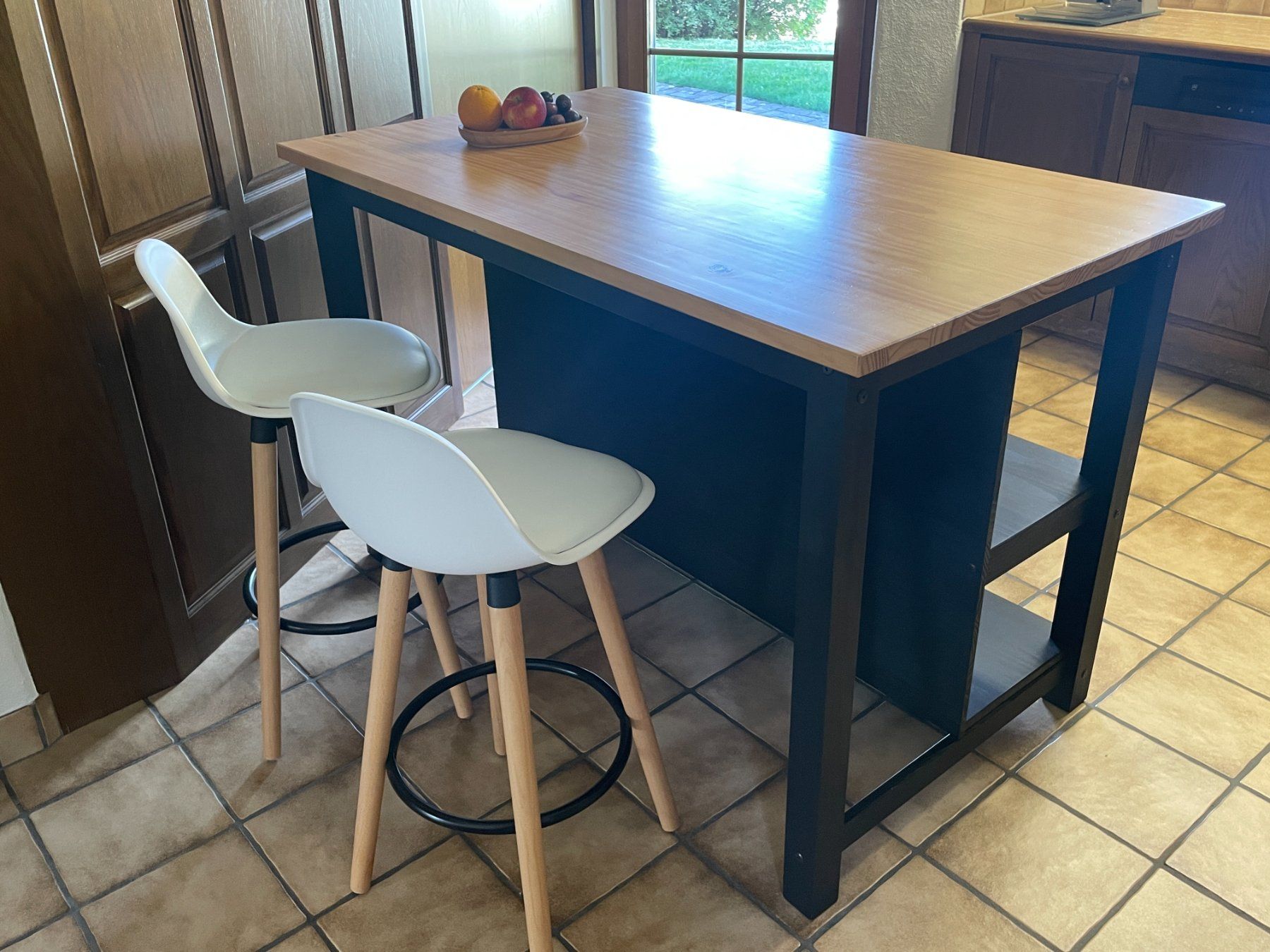 Cucine complete: Kücheninsel – Usato da Schmerikon venduto da die_8b8m 1
