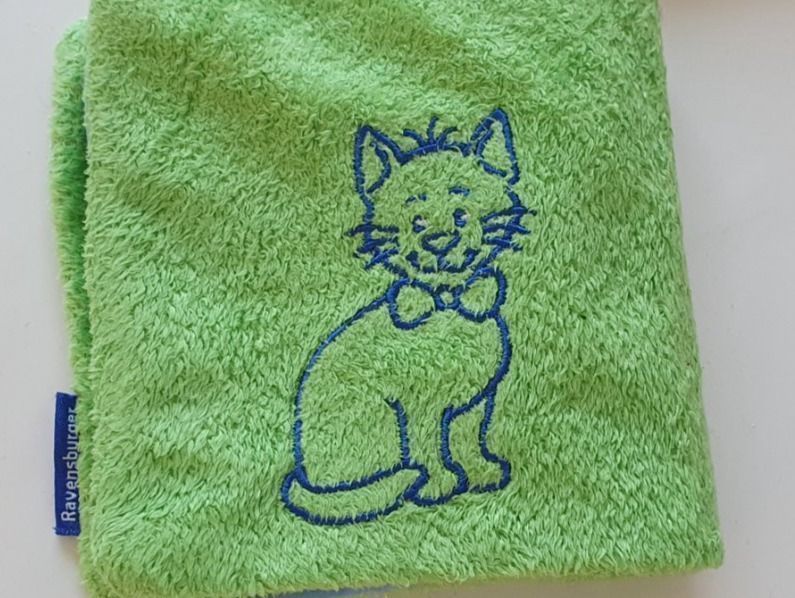 Ravensburger Giocattoli: Lot de Livre doudou pour Bébé – Usato da Prilly venduto da RoDyRe 2