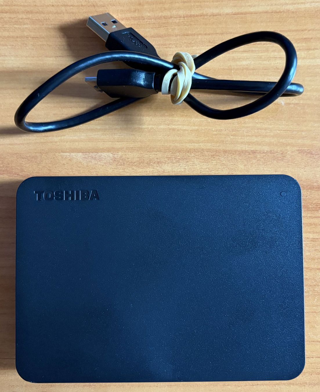 Toshiba Dischi rigidi: Toshiba HDD 4 TB – Usato da Elgg venduto da Odracir0603 2